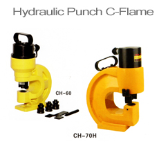 Hydraulic C-Flame 60-70